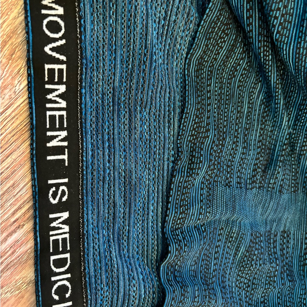 Women's Lululemon Racerback Tank - Picture 3 of 3